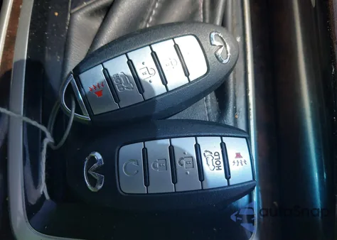 2016 Infiniti Qx60 from USA, damaged, VIN 5N1AL0MM2GC529527